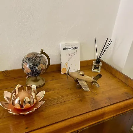 Piccolo Principe דירה קיוג'ה