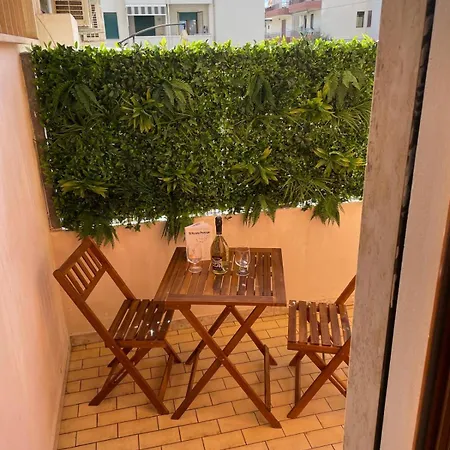 Apartmán Piccolo Principe Chioggia