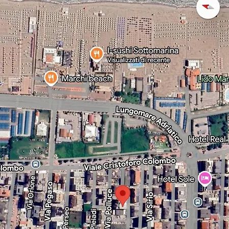 Piccolo Principe * Chioggia