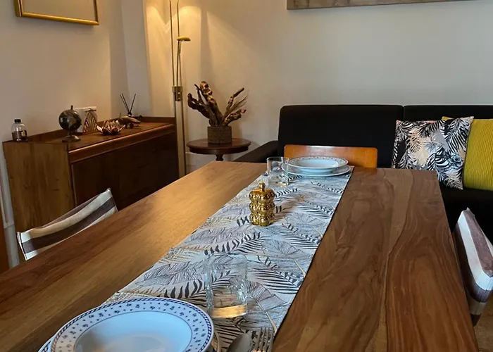 Апартаменты Piccolo Principe *