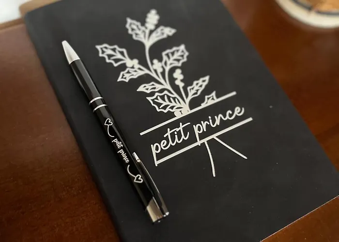 Piccolo Principe Кьоджа