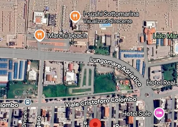 Piccolo Principe * Кьоджа