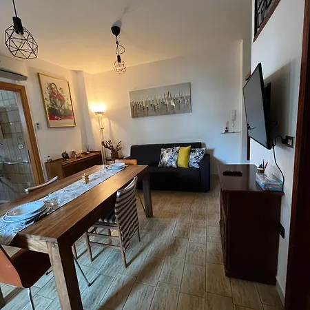 Piccolo Principe Apartment