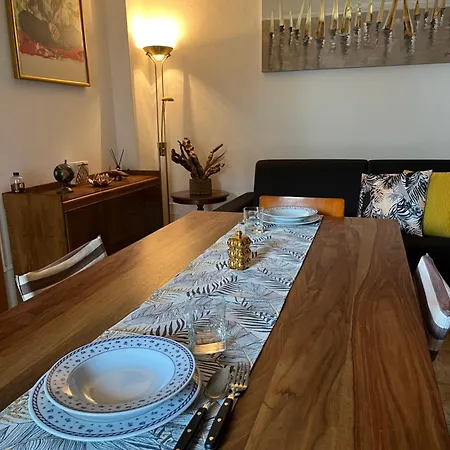 Apartment Piccolo Principe *