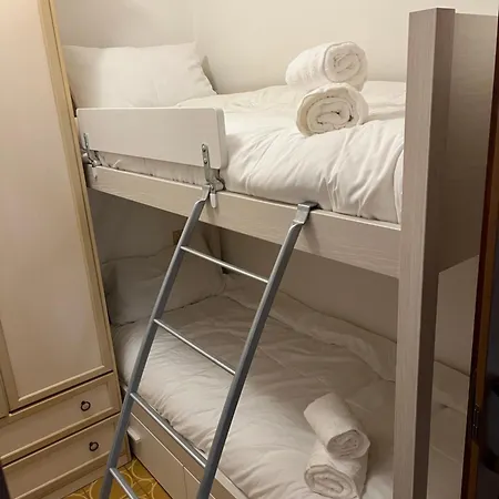 Piccolo Principe Apartment Chioggia