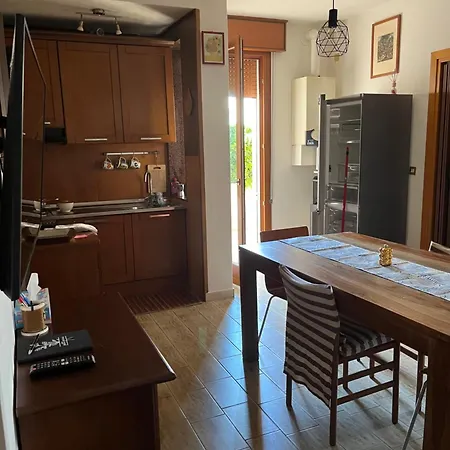 Piccolo Principe Apartment