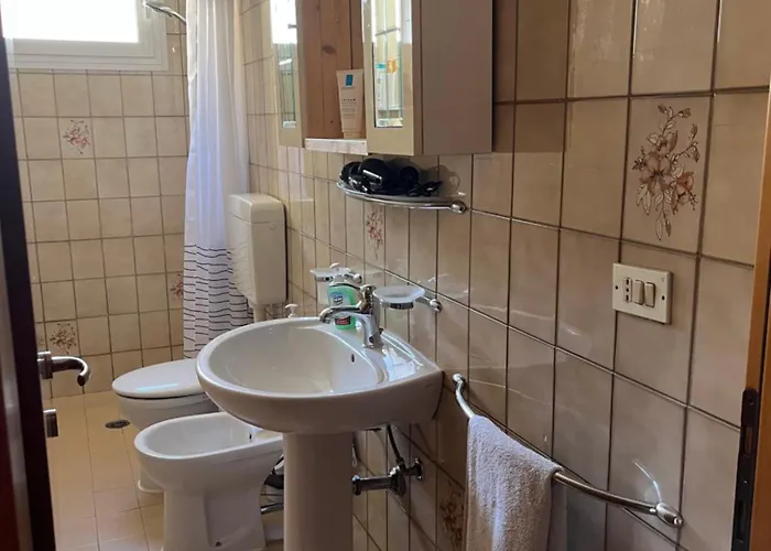 Piccolo Principe Apartamento