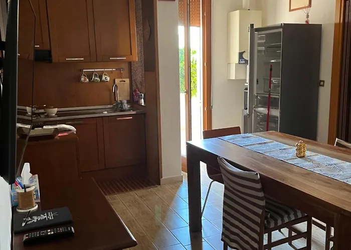 Piccolo Principe Apartamento